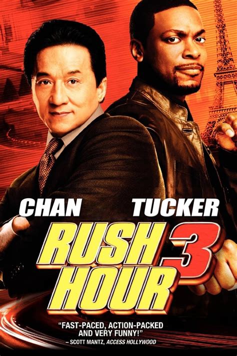 gomovie rush hour 3|Rush Hour 3 (2007) — The Movie Database (TMDB).